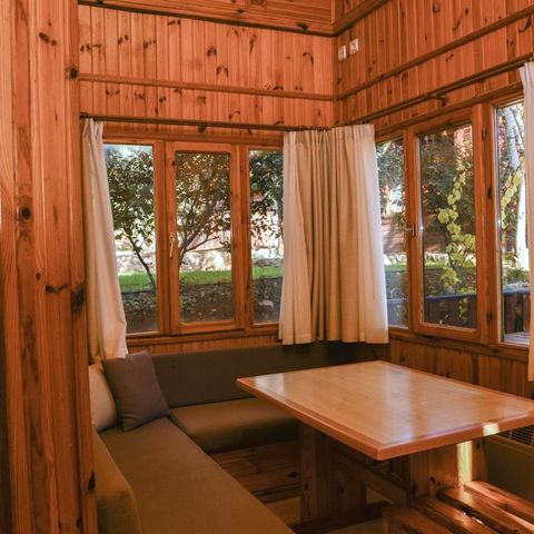 BUNGALOW 6 people - Bungalow