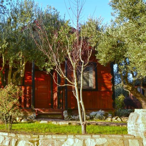 BUNGALOW 6 people - Bungalow