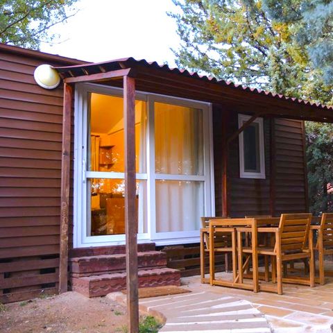 MOBILE HOME 4 people - Mobilhome