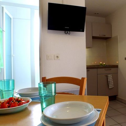 COUNTRY HOUSE 4 people - 3 rooms