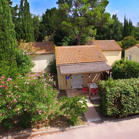 COUNTRY HOUSE 4 people - 3 rooms