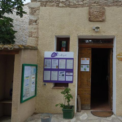 VVF Villages - Le Parc des Salines - Sigean - Aude - Image N°6