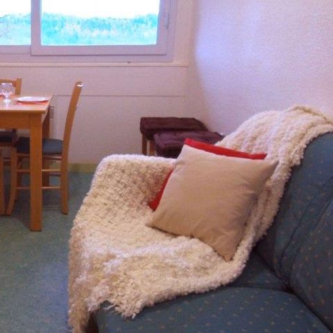 Country house 4 persons - DUPLEX