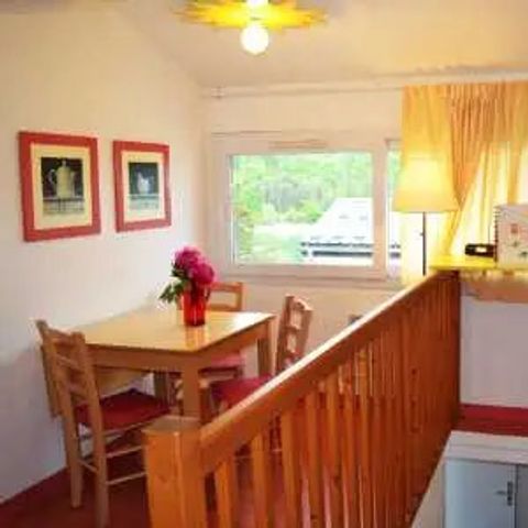 Country house 4 persons - DUPLEX