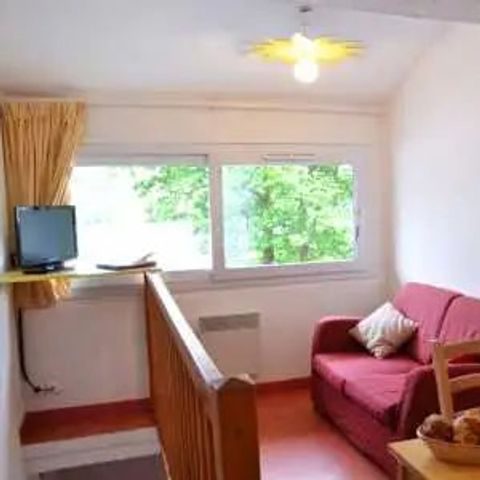 Country house 5 persons - DUPLEX