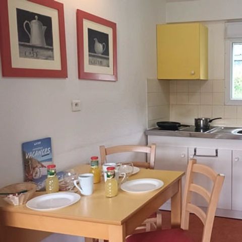 Country house 6 persons