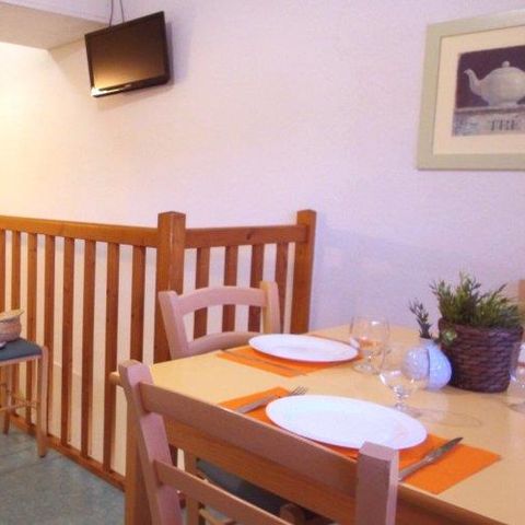 Country house 6 persons