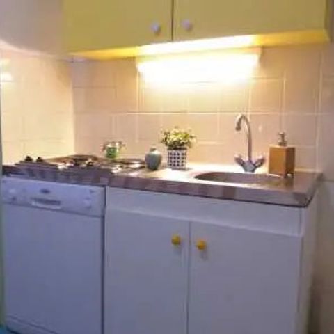 Country house 8 persons