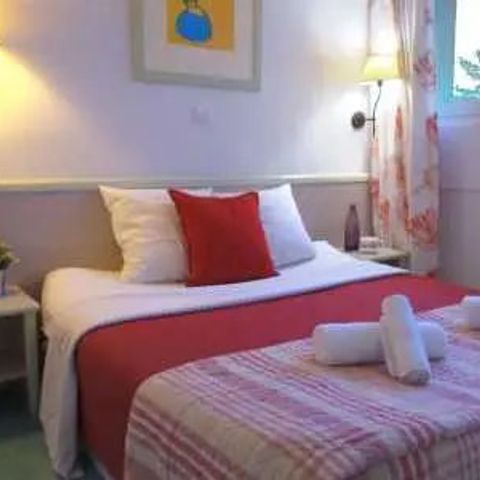 Country house 8 persons