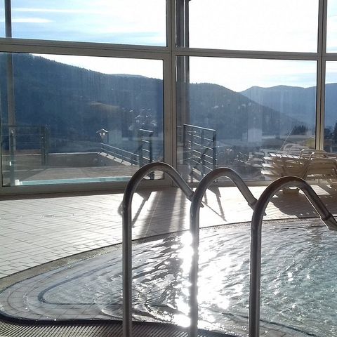 Bussang Massif des Vosges - Camping Vosges - Image N°5