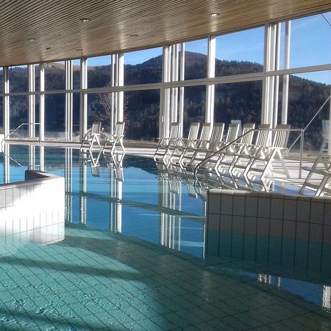 Bussang Massif des Vosges - Camping Vosges - Image N°3