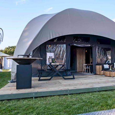 TENT 5 people - Villa Canvas