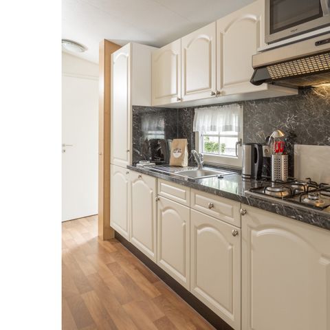 Mobile home 6 persons - Colour Villa