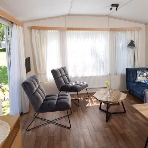 Mobile home 6 persons - Colour Villa