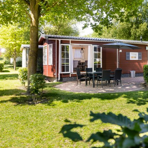 Mobile home 6 persons - Colour Villa