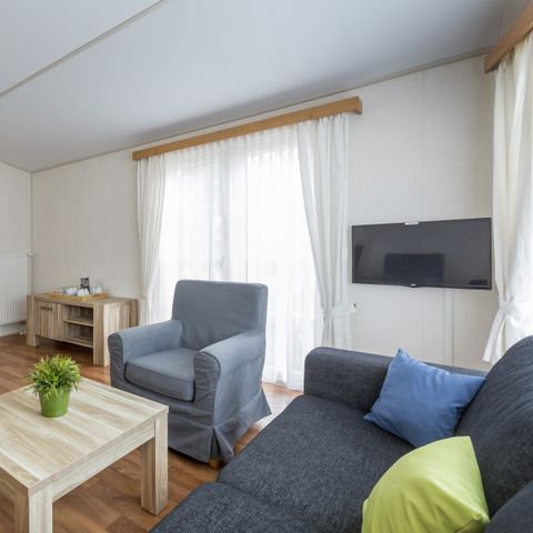 Mobile home 6 persons - Colour Villa