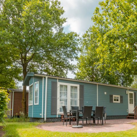 Mobile home 6 persons - Colour Villa