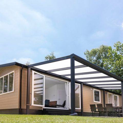 Mobile home 5 persons - Villa Carré
