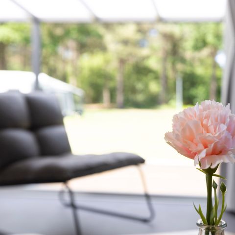 Mobile home 5 persons - Villa Carré