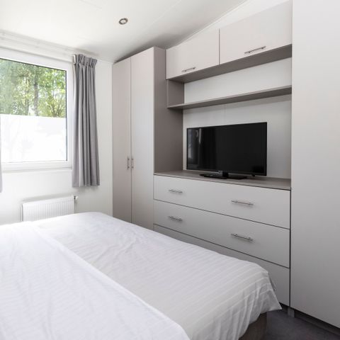 Mobile home 5 persons - Villa Carré
