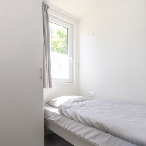 Mobile home 5 persons - Villa Carré