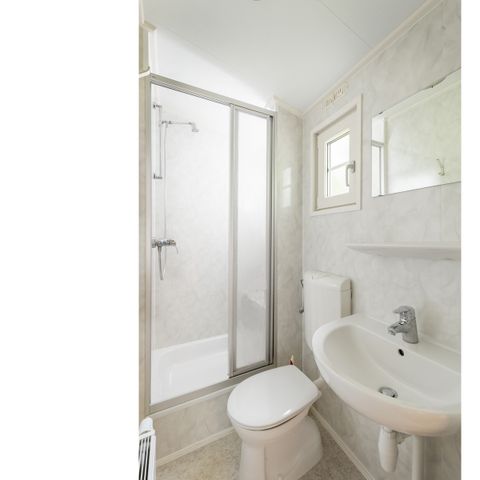 Mobile home 4 persons - Colour Villa