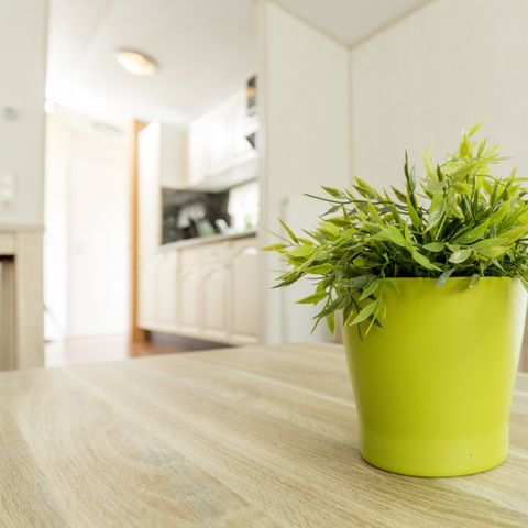Mobile home 4 persons - Colour Villa