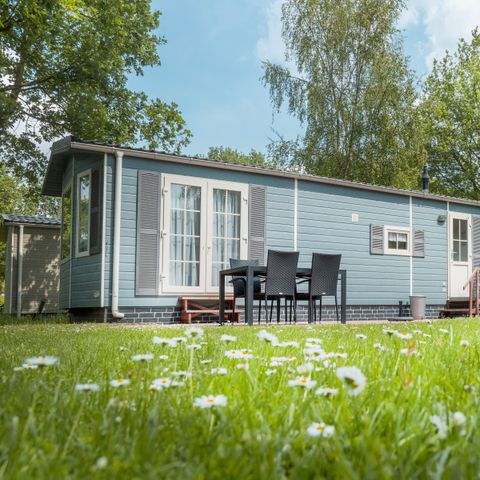Mobile home 4 persons - Colour Villa