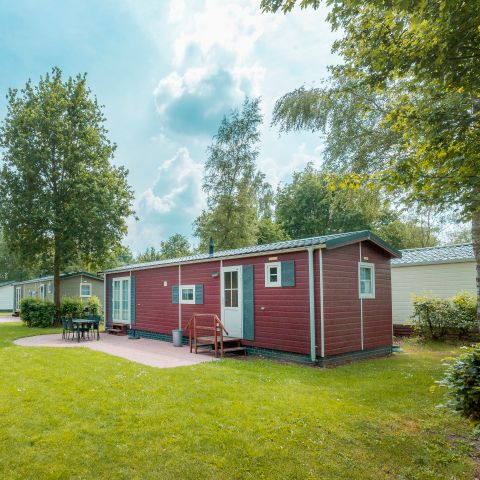 Mobile home 4 persons - Colour Villa