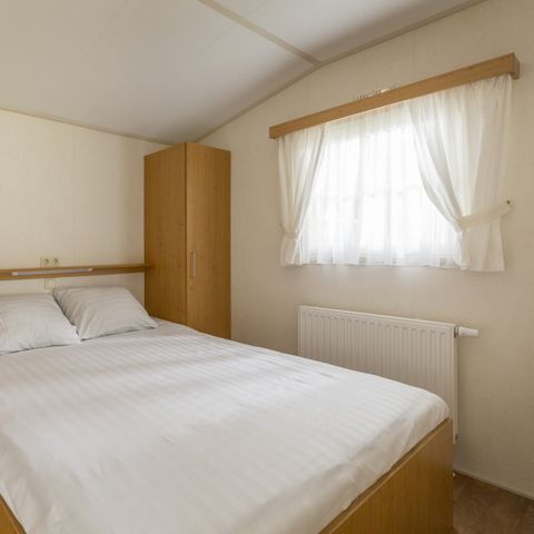 Mobile home 4 persons - Colour Villa