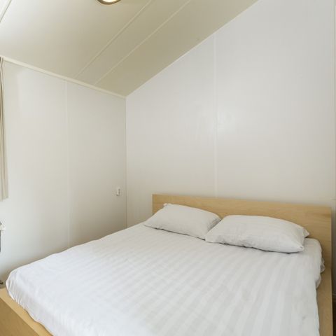 Mobile home 6 persons - Villa de Bergen