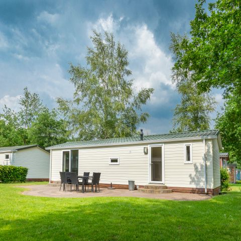 Mobile home 6 persons - Villa de Bergen