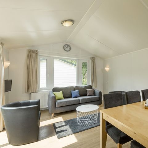 Mobile home 6 persons - Villa de Bergen