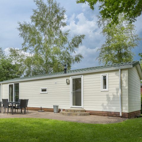 Mobile home 4 persons - Villa de Bergen