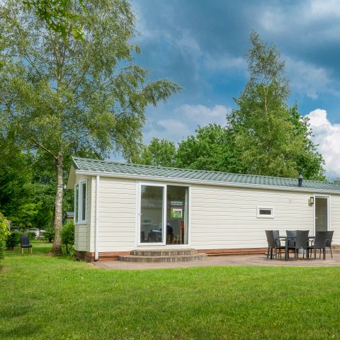 Mobile home 4 persons - Villa de Bergen