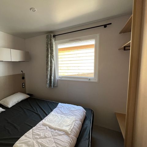 Mobile home 6 persons - Privilege 6P Classic