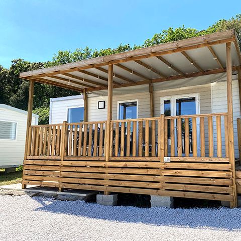 Mobile home 6 persons - Privilege 6P Classic