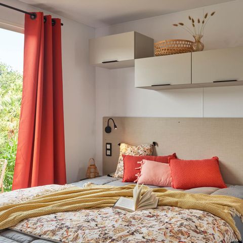 Mobile home 4 persons - PREMIUM 4P