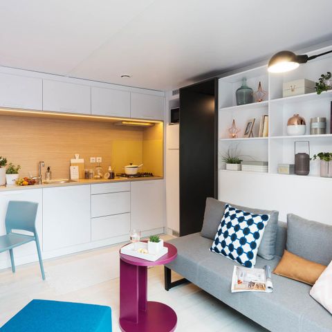 Mobile home 4 persons - Taos 4