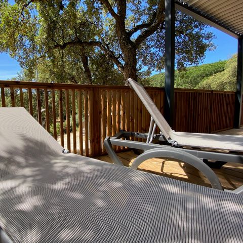 Mobile home 5 persons - Taos 5