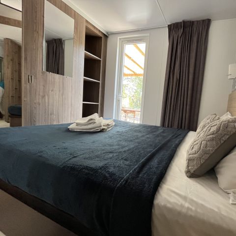 Mobile home 5 persons - Taos 5 Jacuzzi