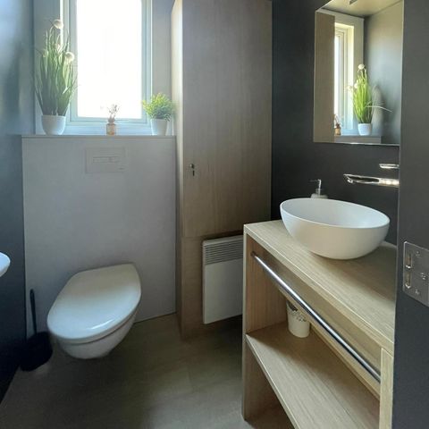 Mobile home 5 persons - Taos 5 Jacuzzi