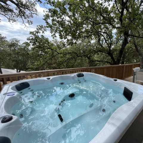 Mobile home 5 persons - Taos 5 Jacuzzi