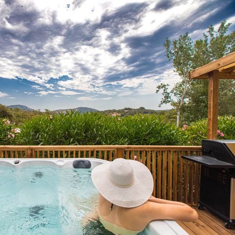 Mobile home 6 persons - Taos 6 Jacuzzi