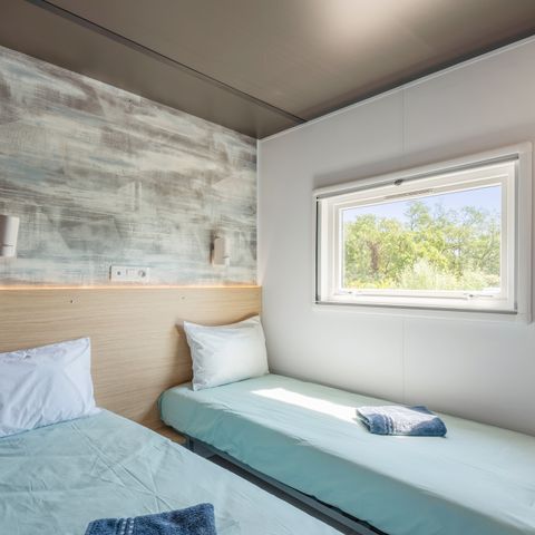 Mobile home 6 persons - Taos 6 Classic