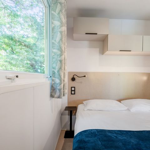 Mobile home 6 persons - PREMIUM 6P