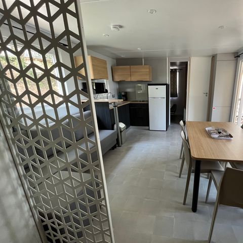 Mobile home 6 persons - Privilege 6P Classic D
