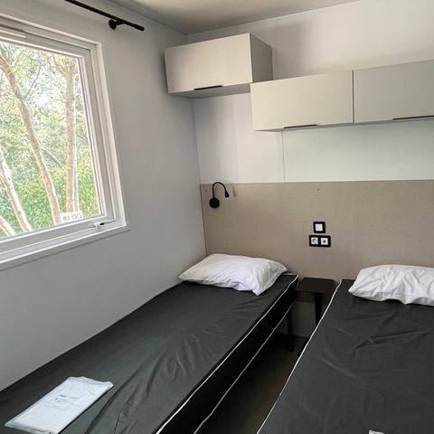 Mobile home 6 persons - Privilege 6P Classic D