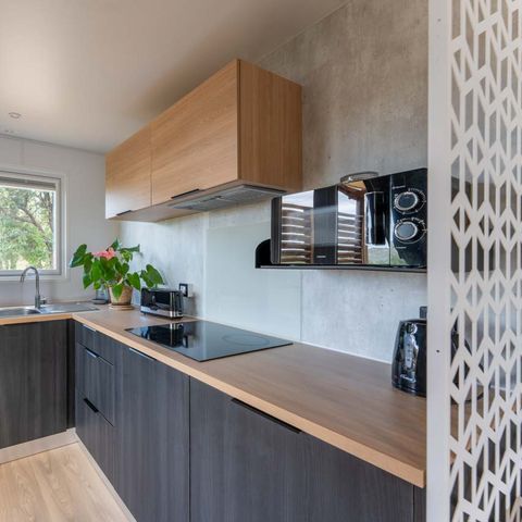 Mobile home 4 persons - PRIVILEGE 2 BDRM 4 PERS