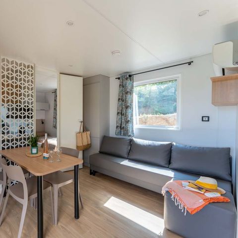 Mobile home 4 persons - PRIVILEGE 2 BDRM 4 PERS
